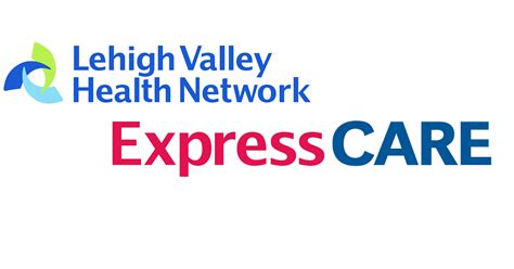 lvhn walk in care|lvhn express care near me.